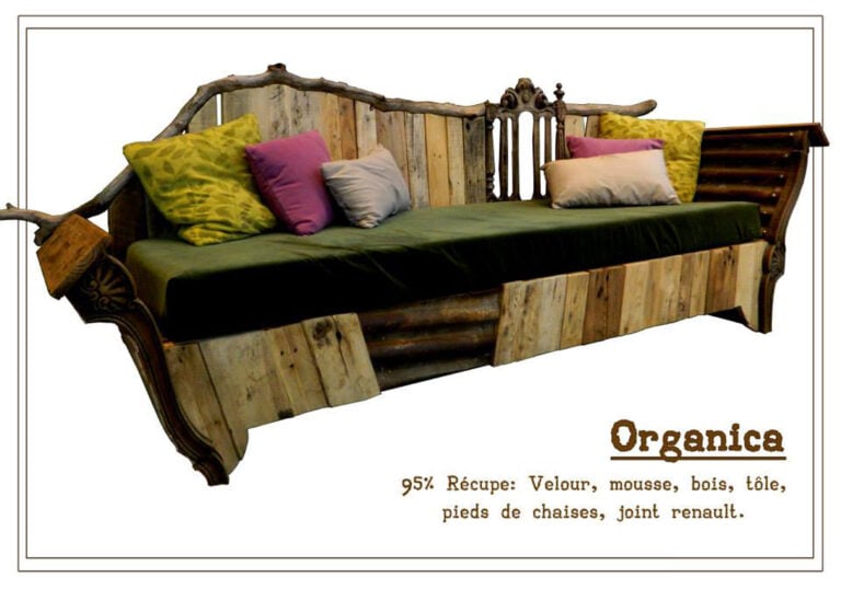 Les ateliers Eco-Design