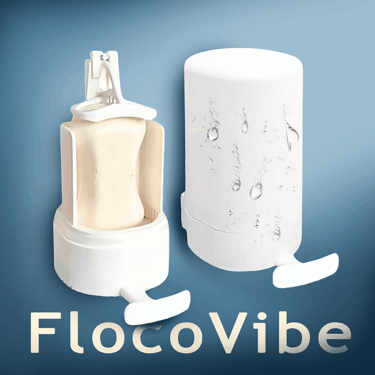 Distributeur de savon solide