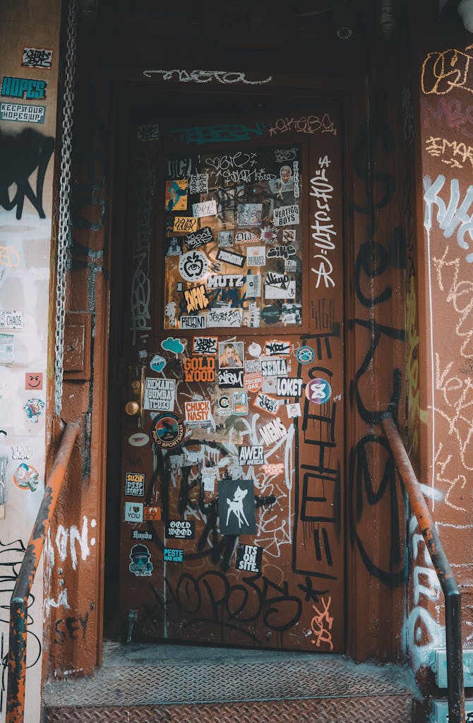 Free stock photo of street photography