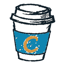 Logo Le pti café